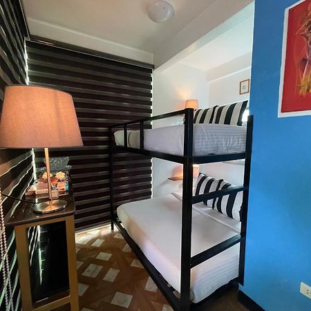 Italy Condotel Darasa Tanauan  Esterno foto