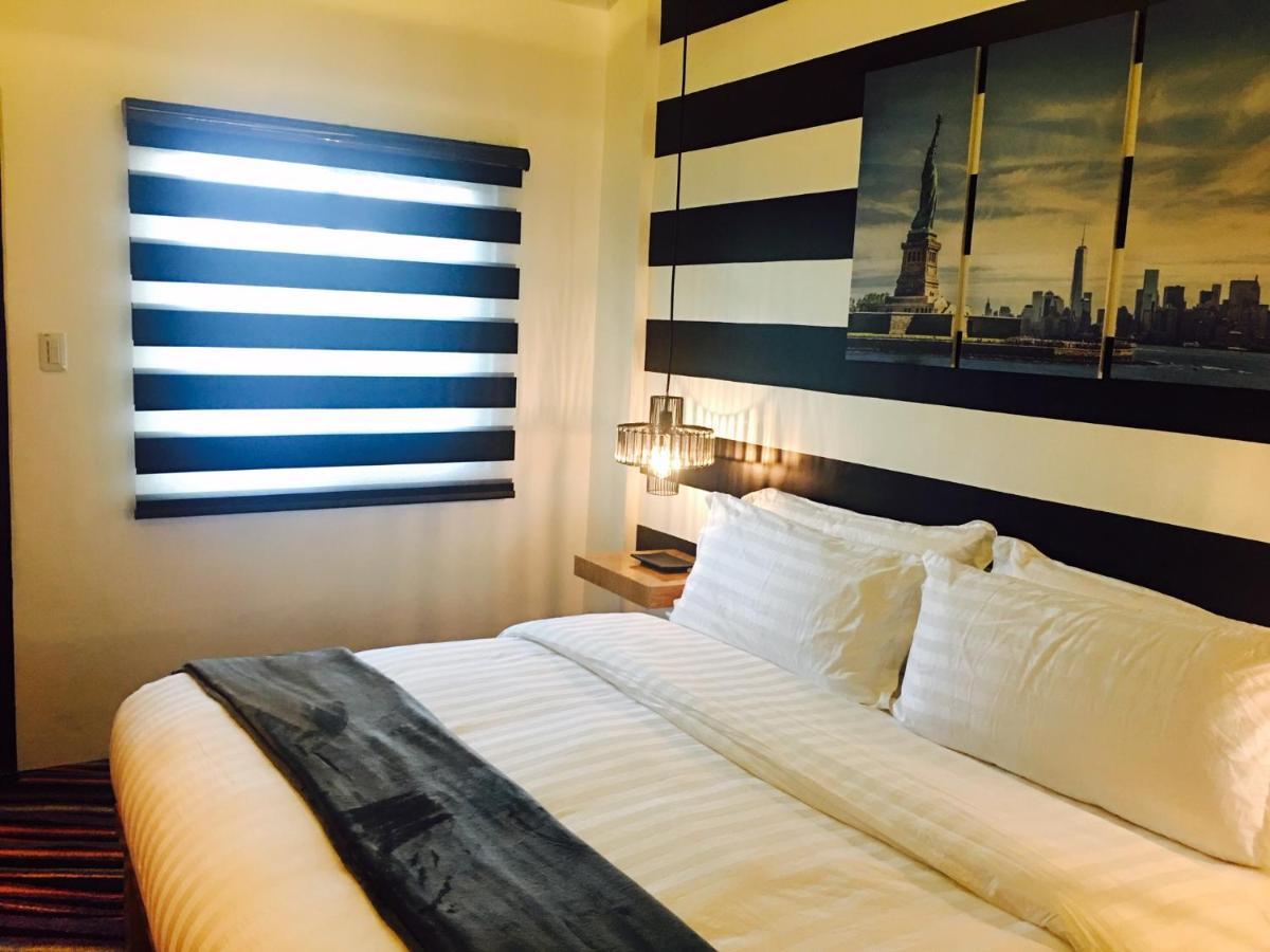 Italy Condotel Darasa Tanauan  Esterno foto