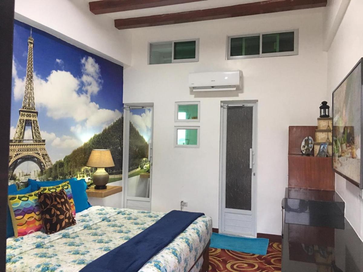 Italy Condotel Darasa Tanauan  Esterno foto