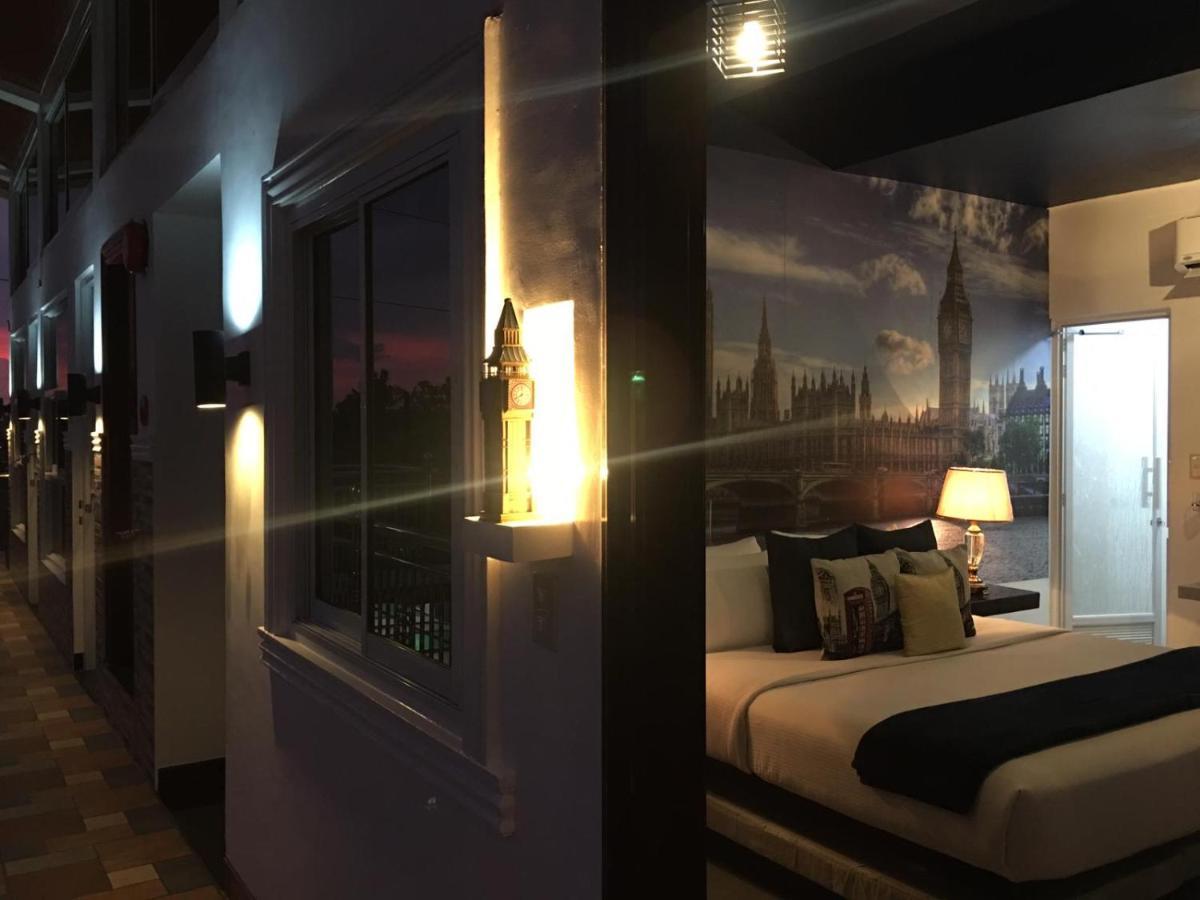 Italy Condotel Darasa Tanauan  Esterno foto