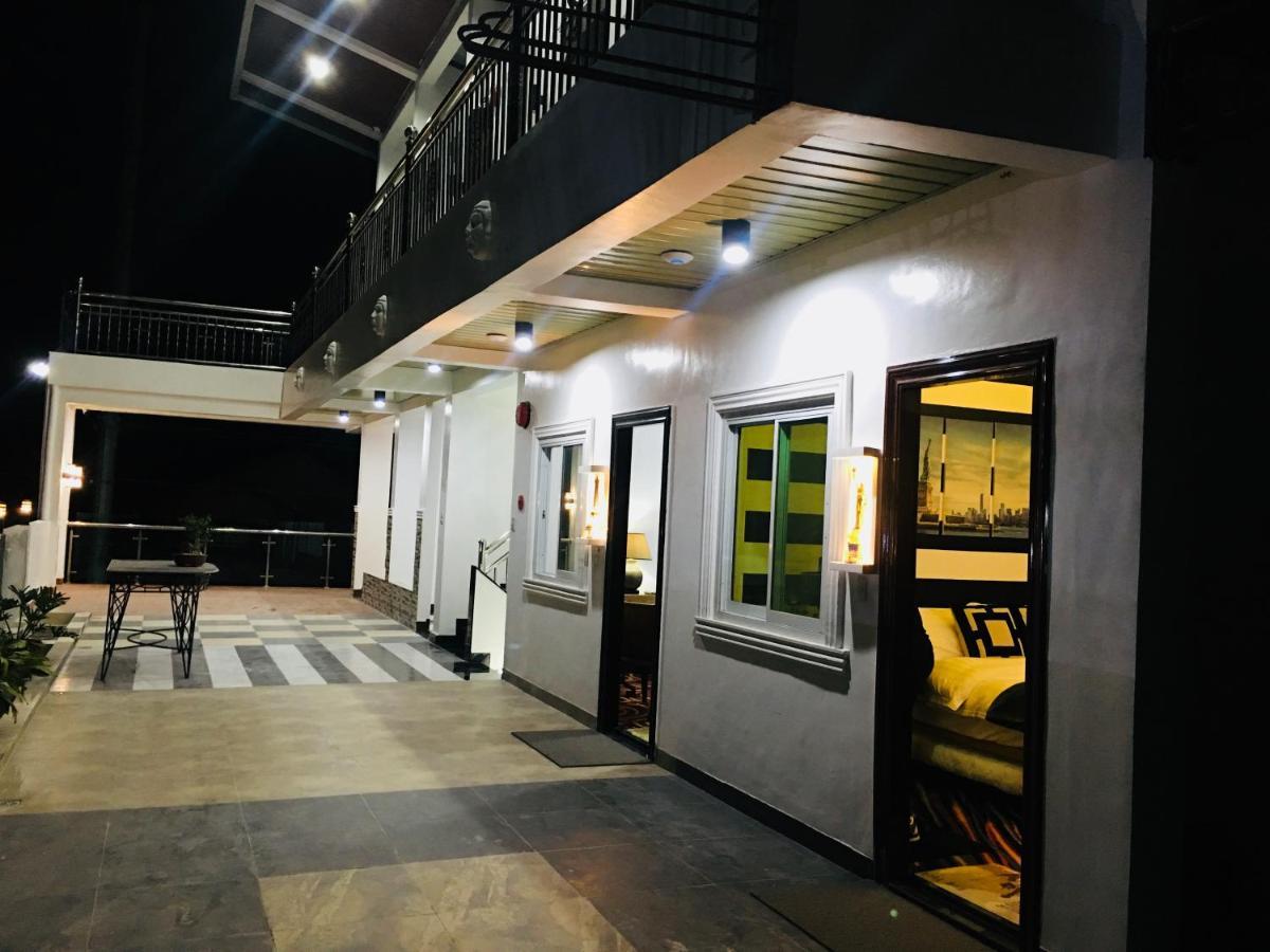 Italy Condotel Darasa Tanauan  Esterno foto
