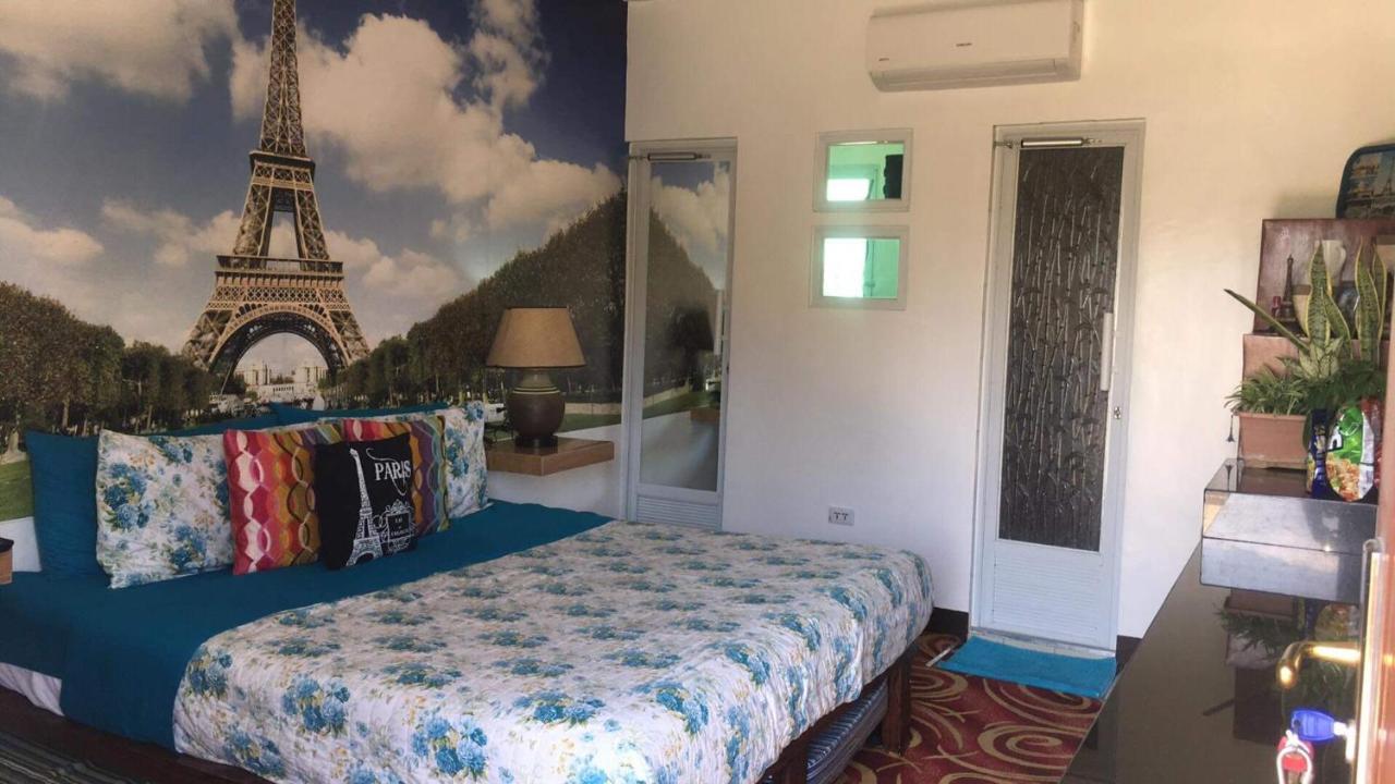 Italy Condotel Darasa Tanauan  Esterno foto