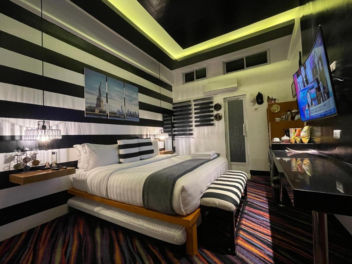 Italy Condotel Darasa Tanauan  Esterno foto