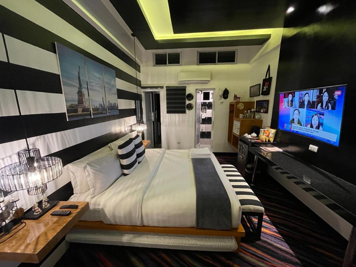 Italy Condotel Darasa Tanauan  Esterno foto