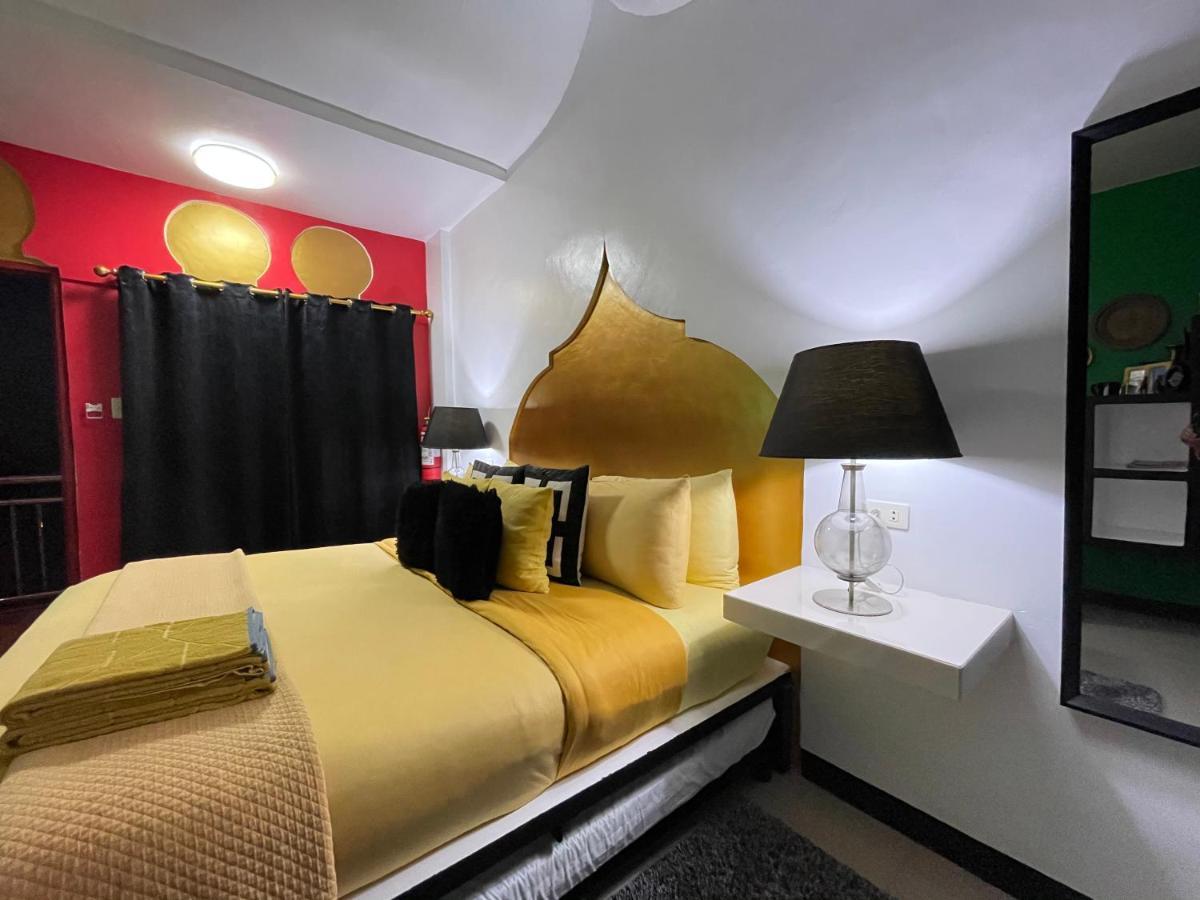 Italy Condotel Darasa Tanauan  Esterno foto