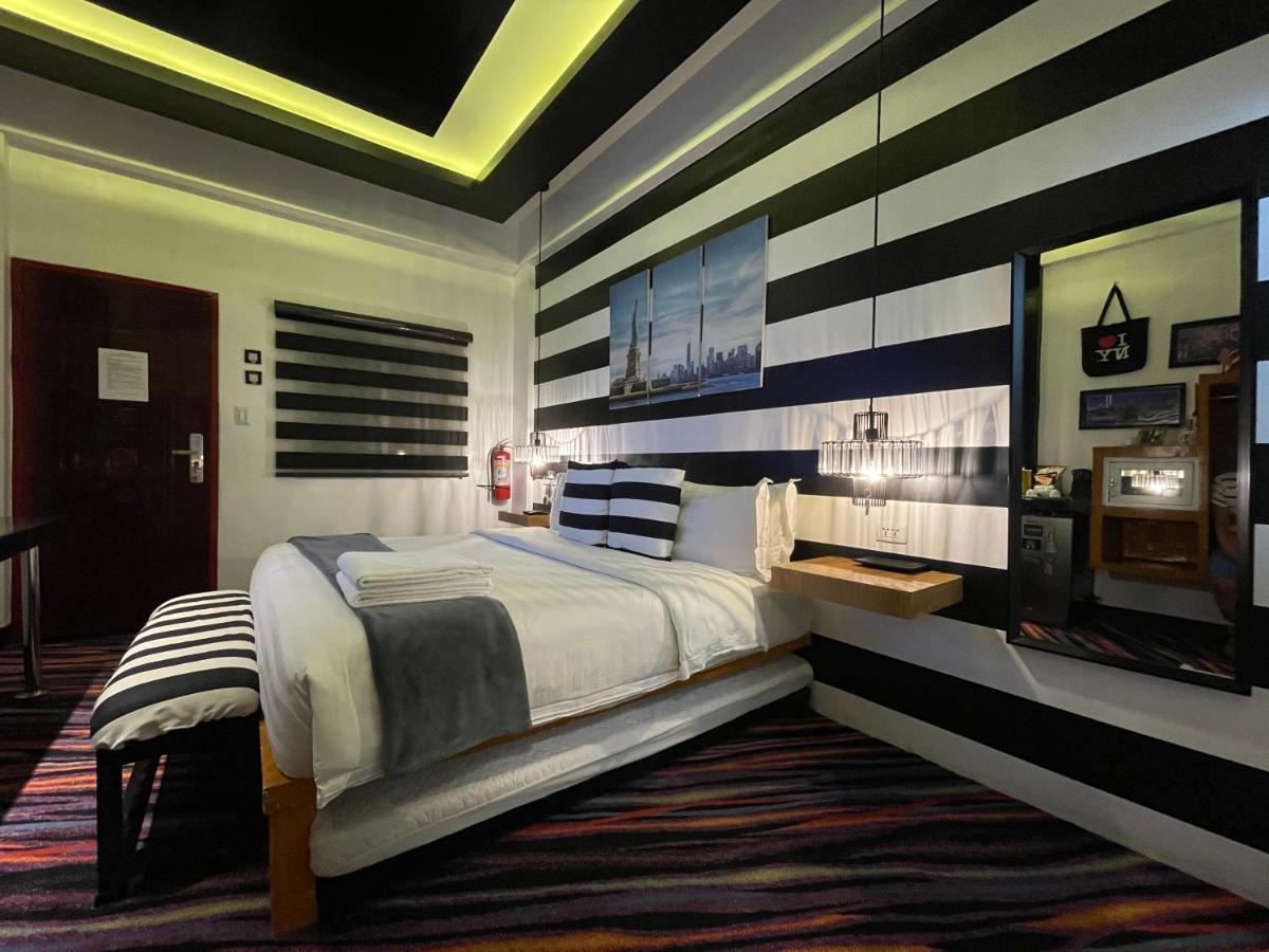 Italy Condotel Darasa Tanauan  Esterno foto