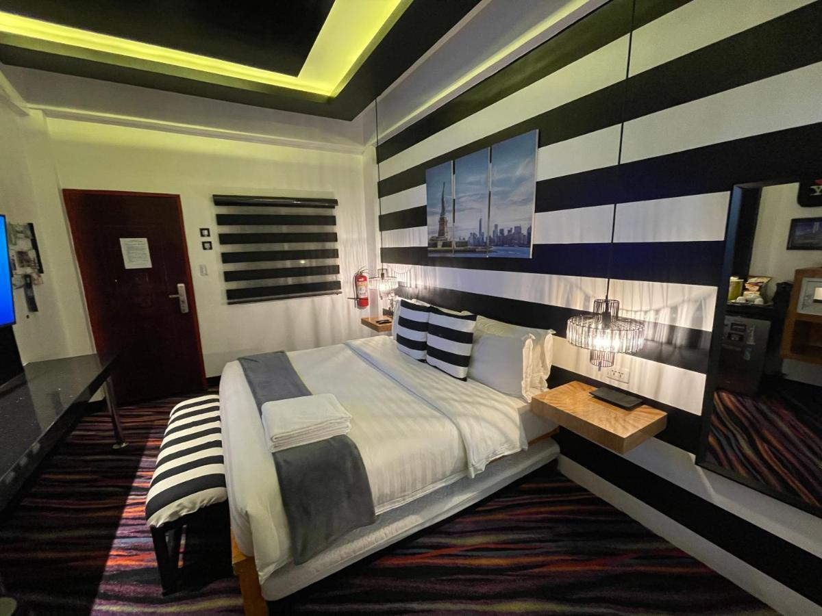 Italy Condotel Darasa Tanauan  Esterno foto