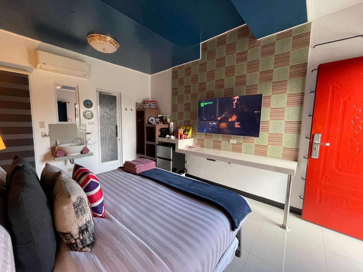 Italy Condotel Darasa Tanauan  Esterno foto