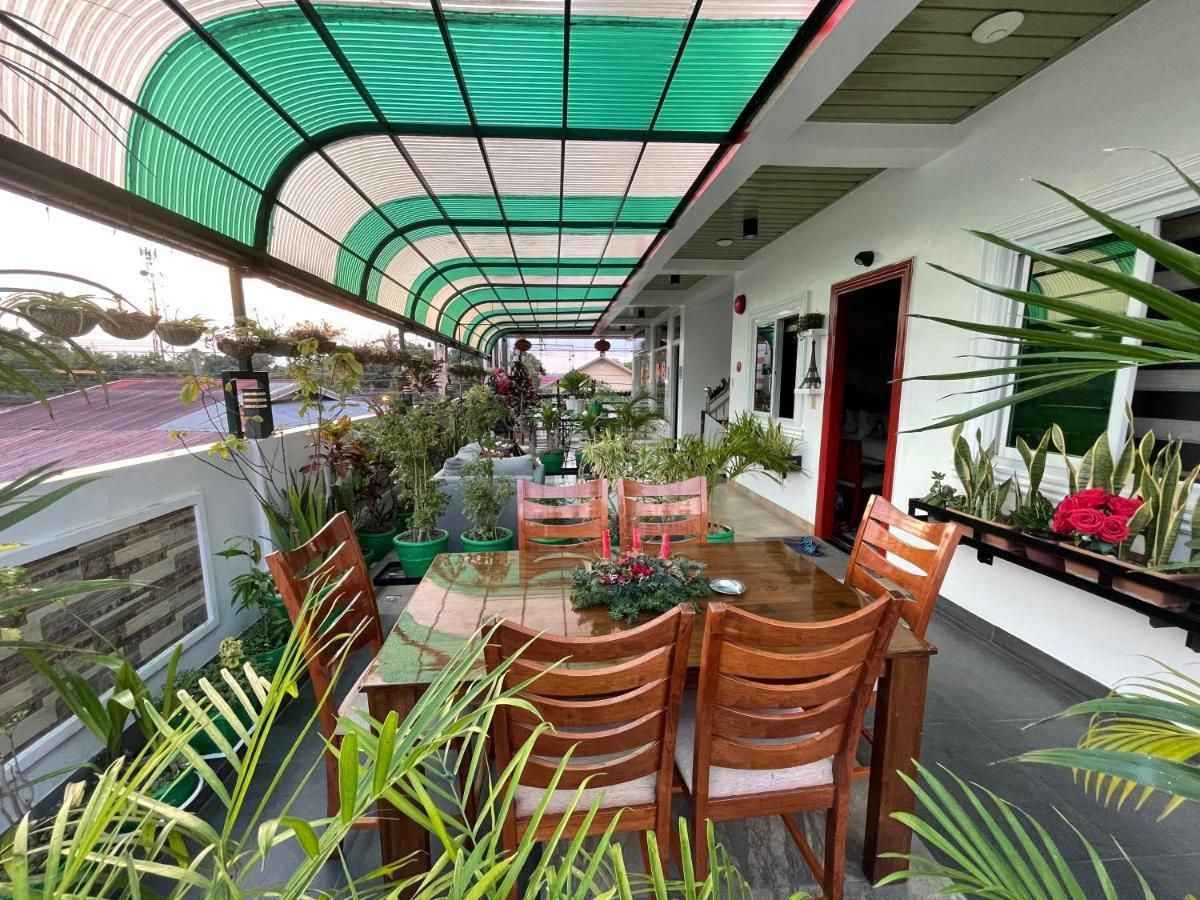 Italy Condotel Darasa Tanauan  Esterno foto