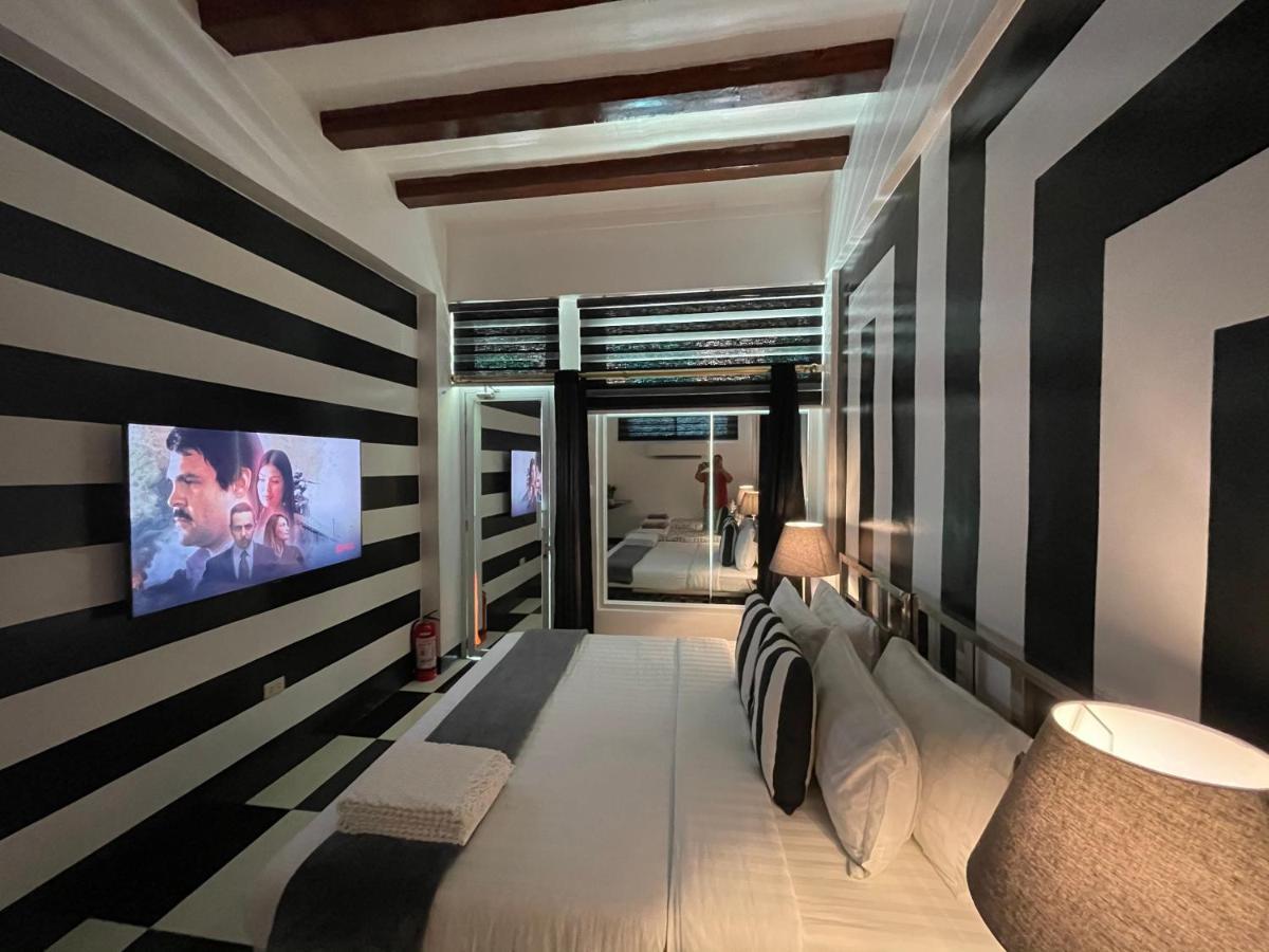 Italy Condotel Darasa Tanauan  Esterno foto