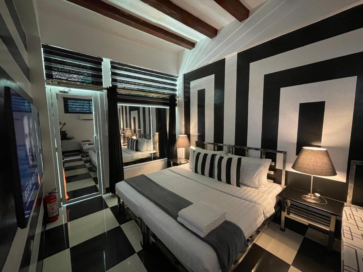 Italy Condotel Darasa Tanauan  Esterno foto