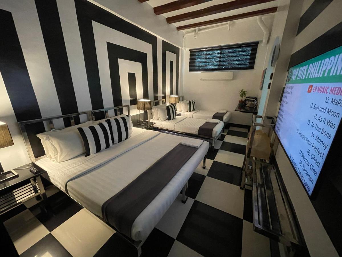 Italy Condotel Darasa Tanauan  Esterno foto