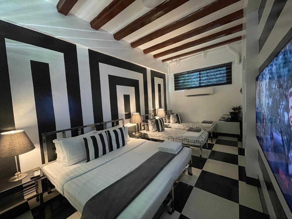 Italy Condotel Darasa Tanauan  Esterno foto