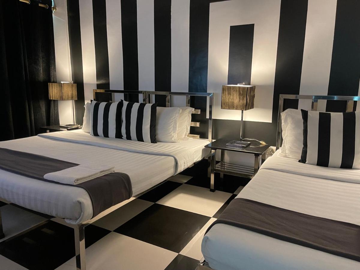 Italy Condotel Darasa Tanauan  Esterno foto