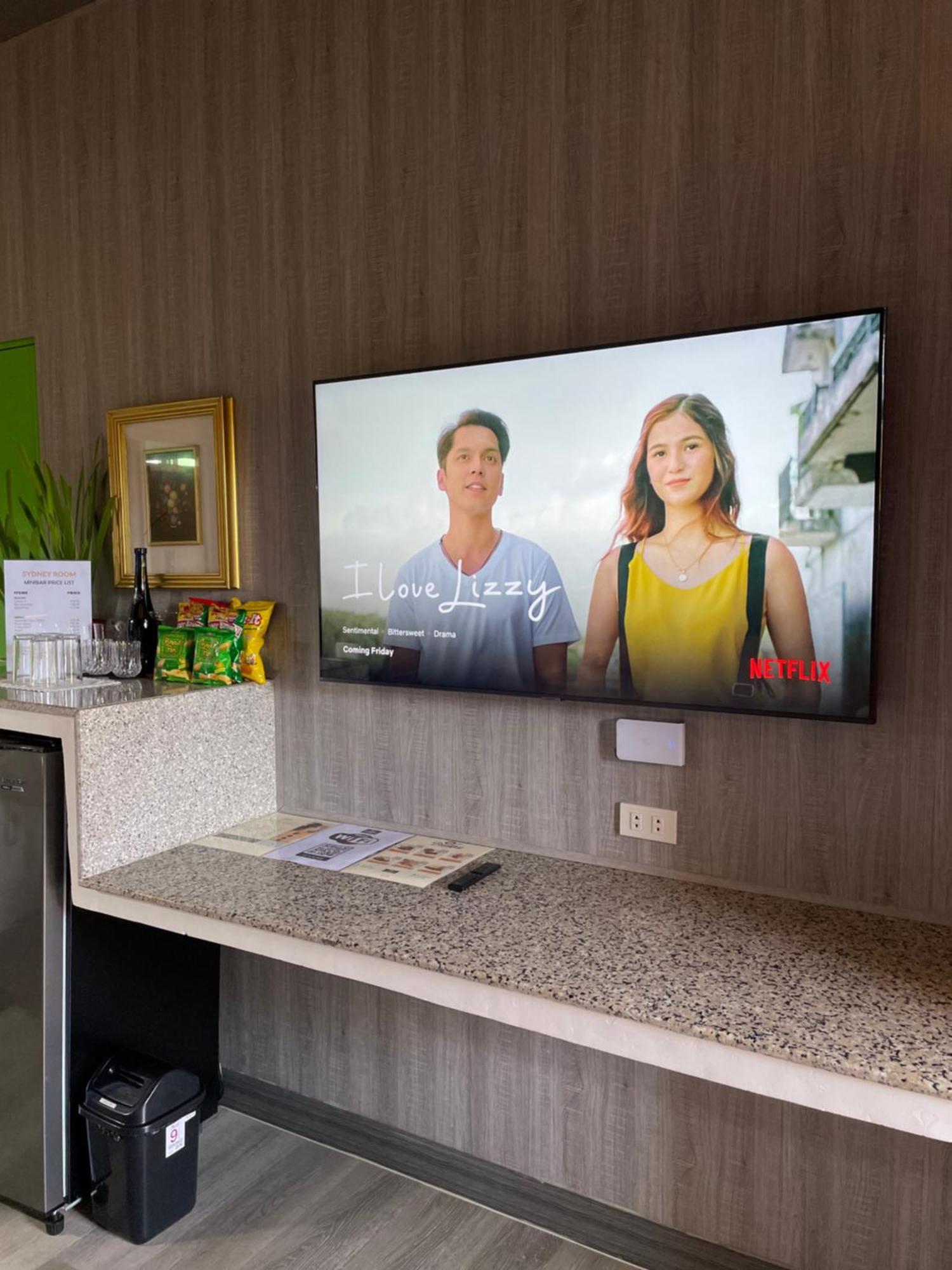 Italy Condotel Darasa Tanauan  Esterno foto