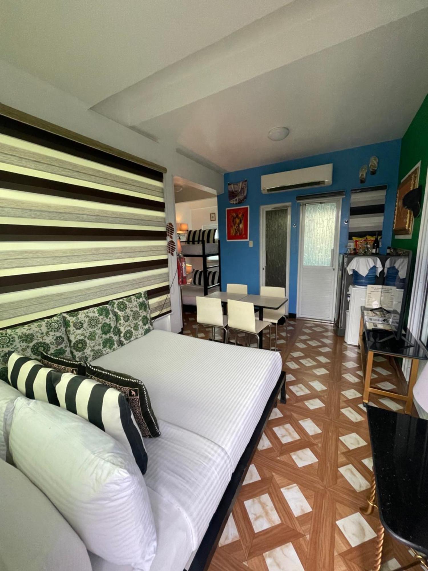 Italy Condotel Darasa Tanauan  Esterno foto