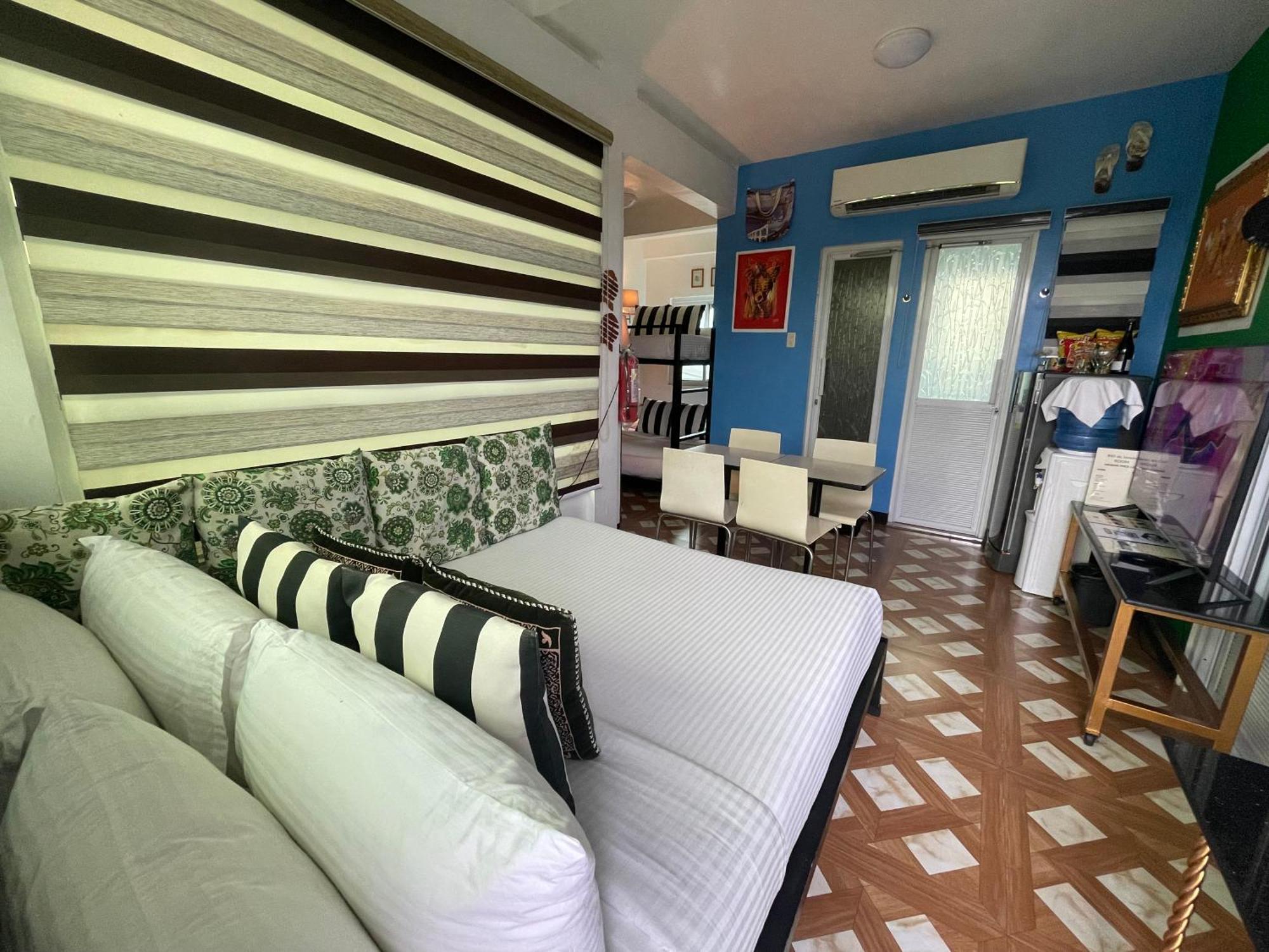 Italy Condotel Darasa Tanauan  Esterno foto