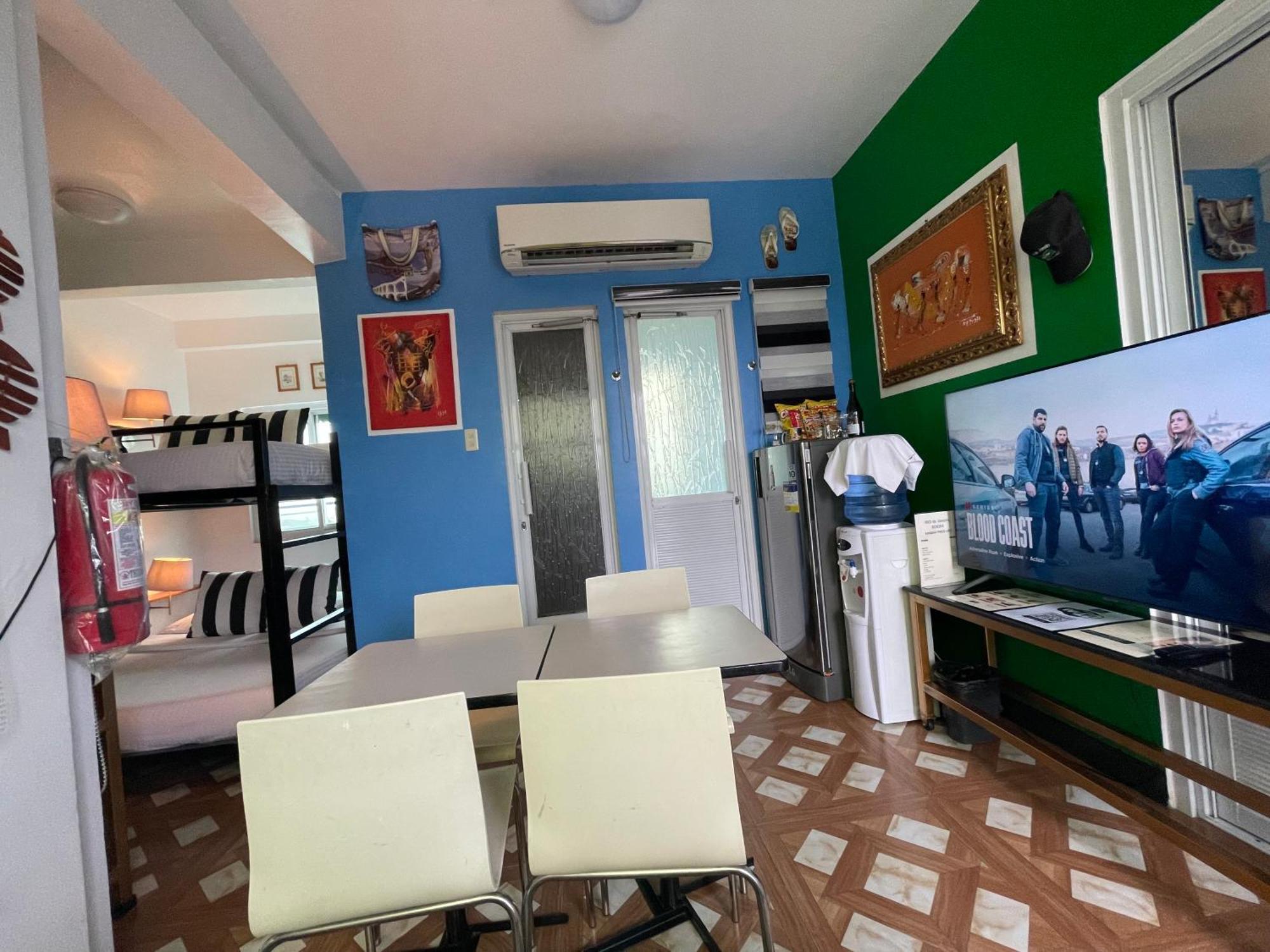 Italy Condotel Darasa Tanauan  Esterno foto