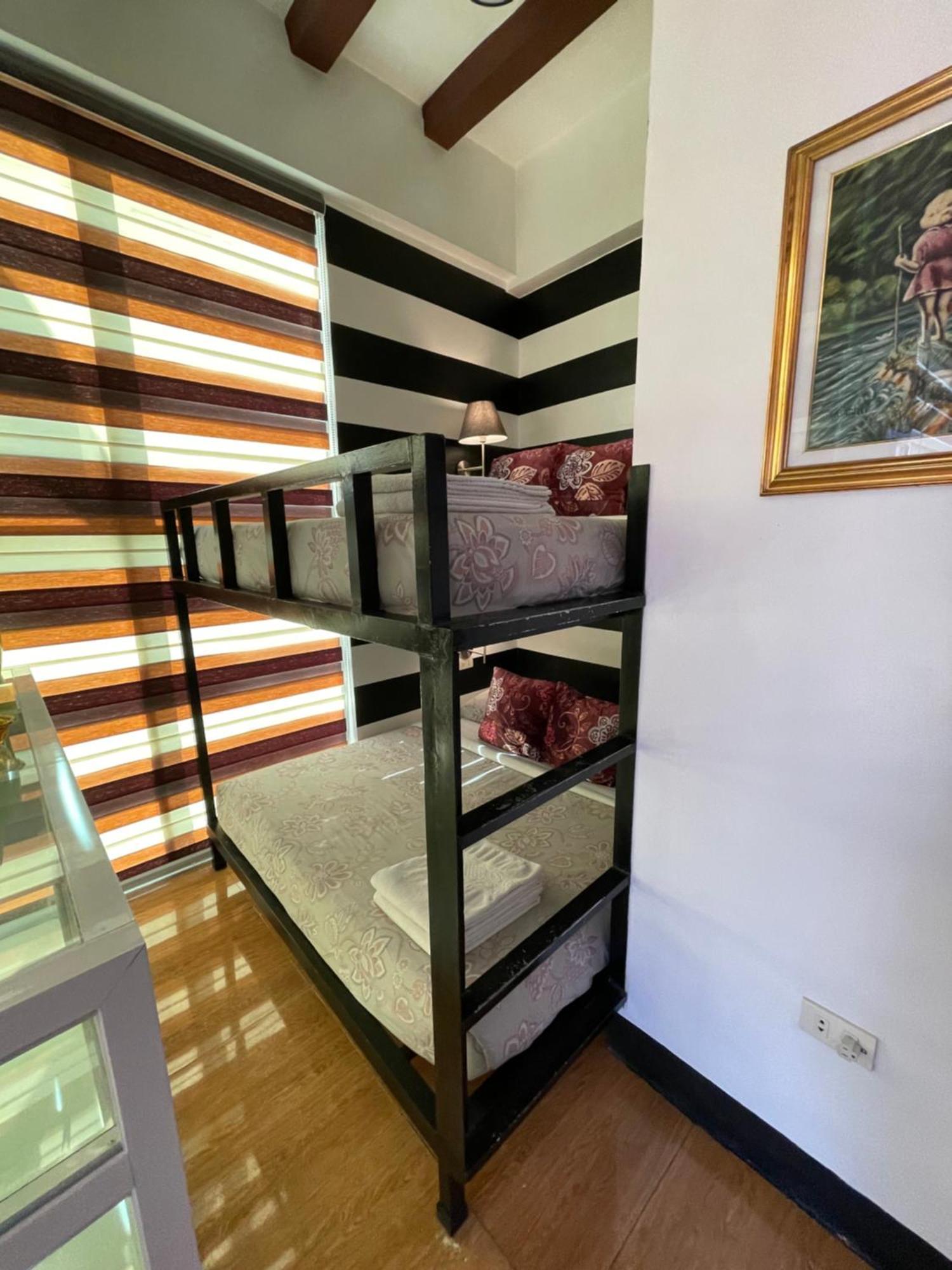 Italy Condotel Darasa Tanauan  Esterno foto