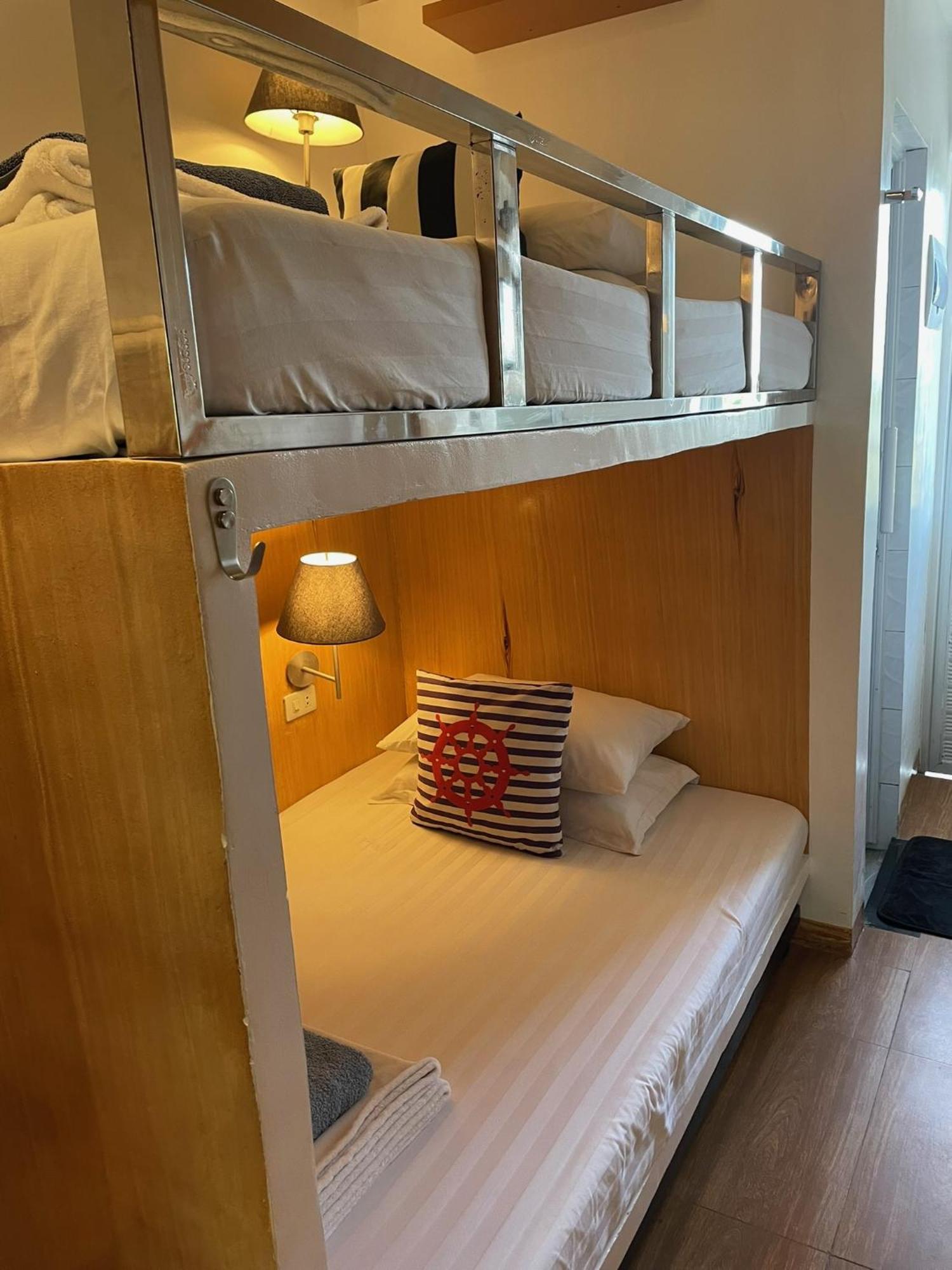 Italy Condotel Darasa Tanauan  Esterno foto