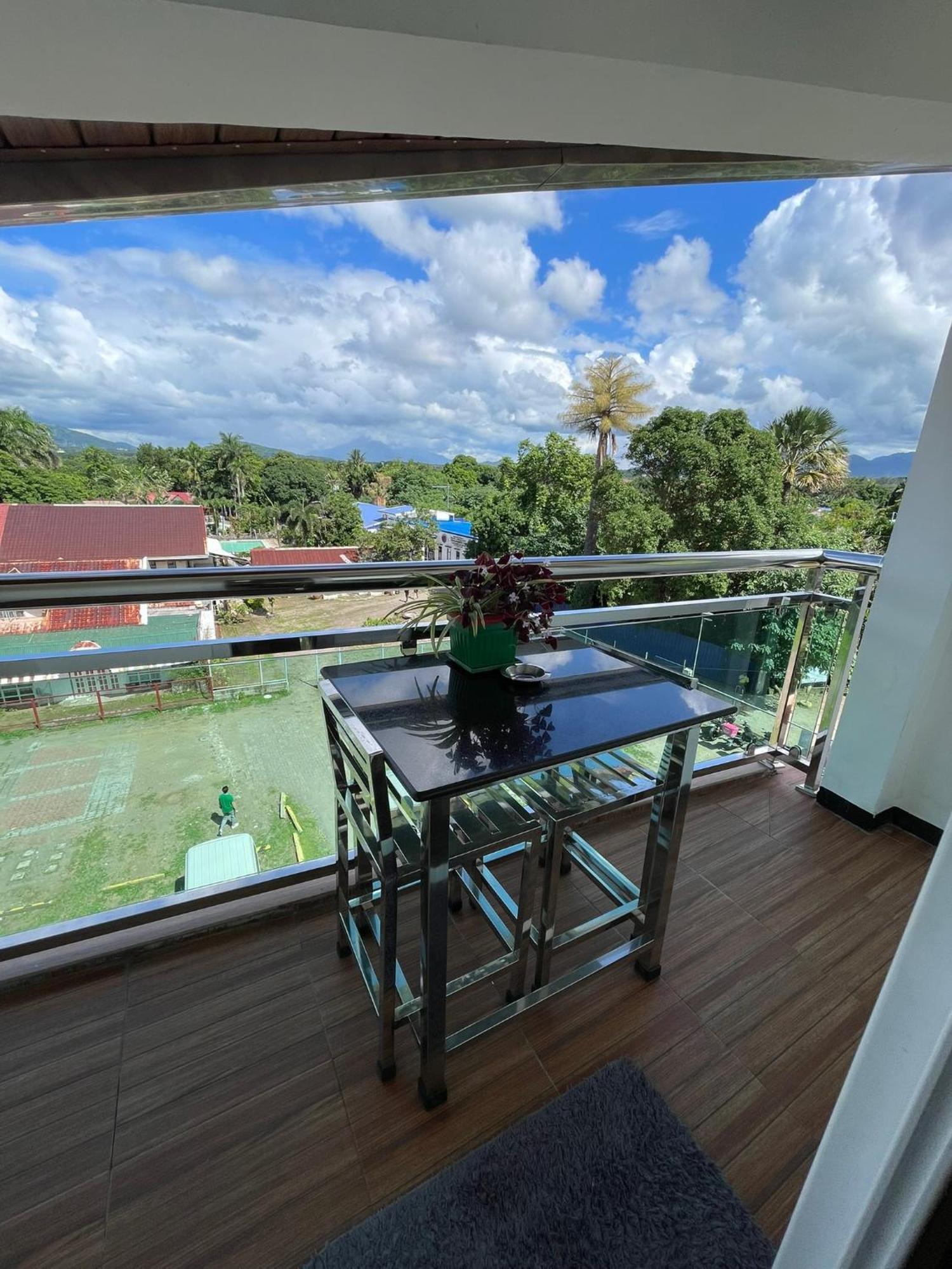 Italy Condotel Darasa Tanauan  Esterno foto